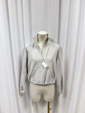 Lululemon Cropped Quarter Zip