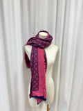 Louis Vuitton Infra LV Monogram Shawl