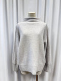Vince Cashmere Boat Neck Sweater