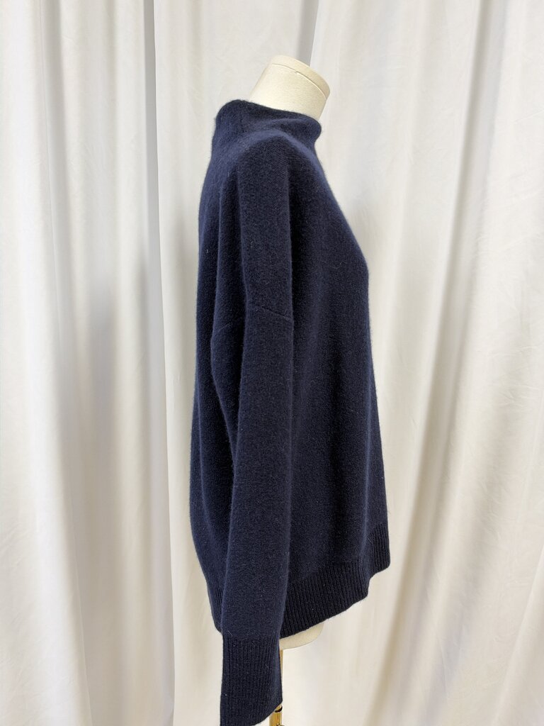 Vince Cashmere Boat Neck Sweater