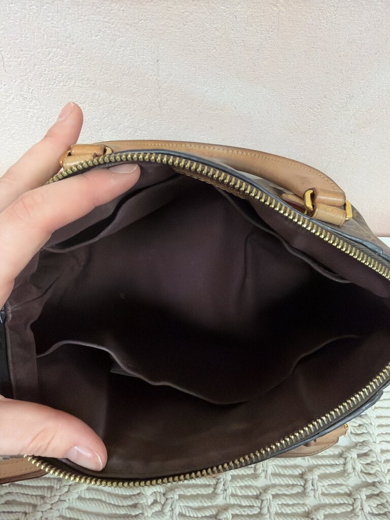 Louis Vuitton Monogram Rivoli PM (As Is)