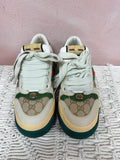 Gucci Screener Sneaker w/ Box & Dustbag