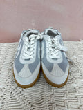 Hermes Jet Athletic Sneakers w/Dustbag