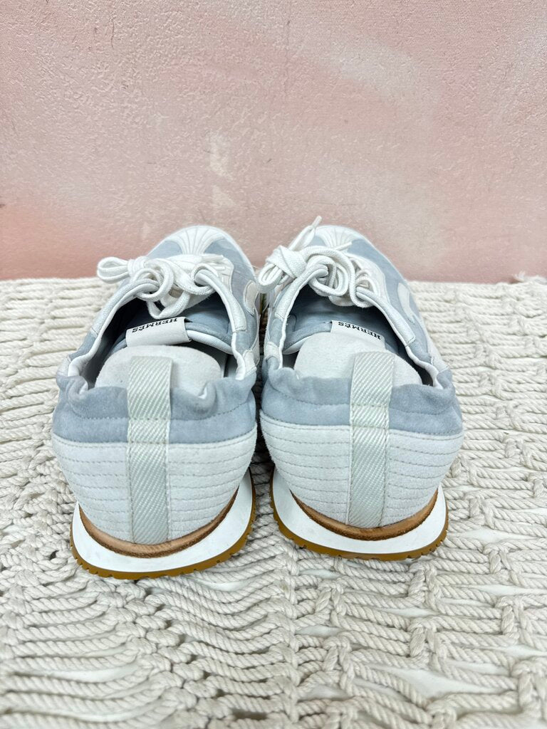 Hermes Jet Athletic Sneakers w/Dustbag