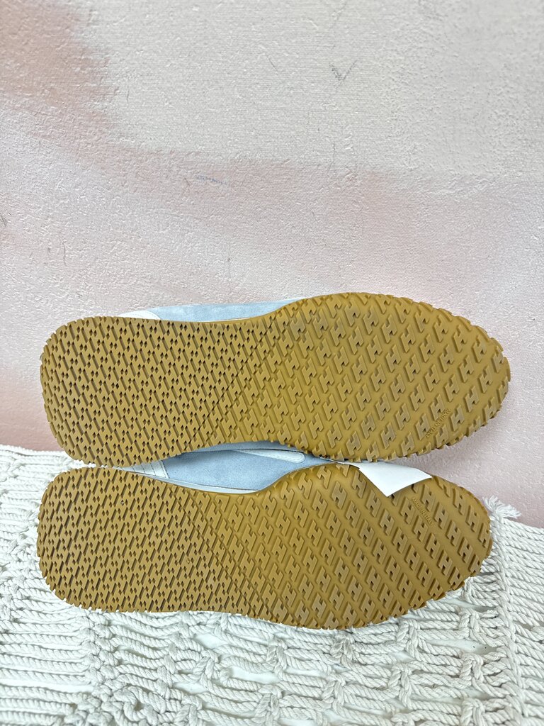 Hermes Jet Athletic Sneakers w/Dustbag