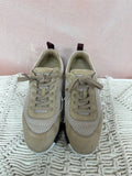 Hermes Bouncing Athletic Sneakers w/Dustbags (Excellent Condition)