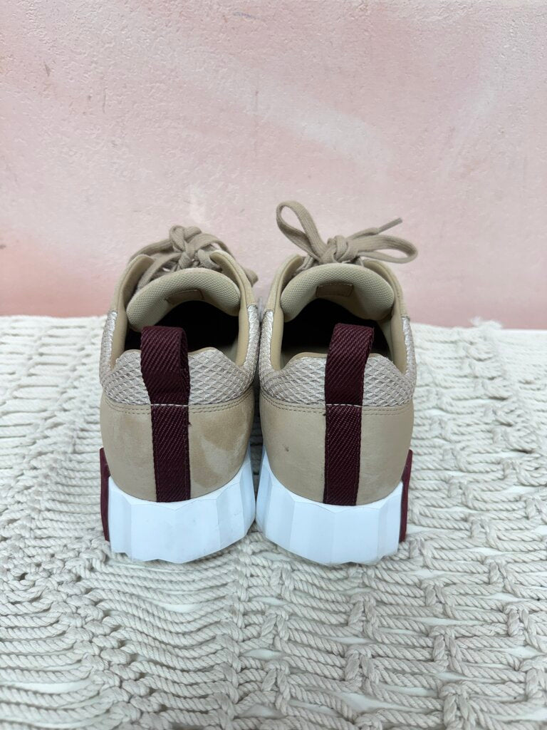 Hermes Bouncing Athletic Sneakers w/Dustbags (Excellent Condition)
