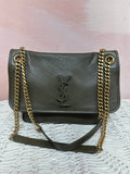 Saint Laurent Medium Niki Handbag w/ Dustbag (As Is)