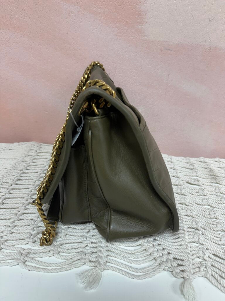 Saint Laurent Medium Niki Handbag w/ Dustbag (As Is)