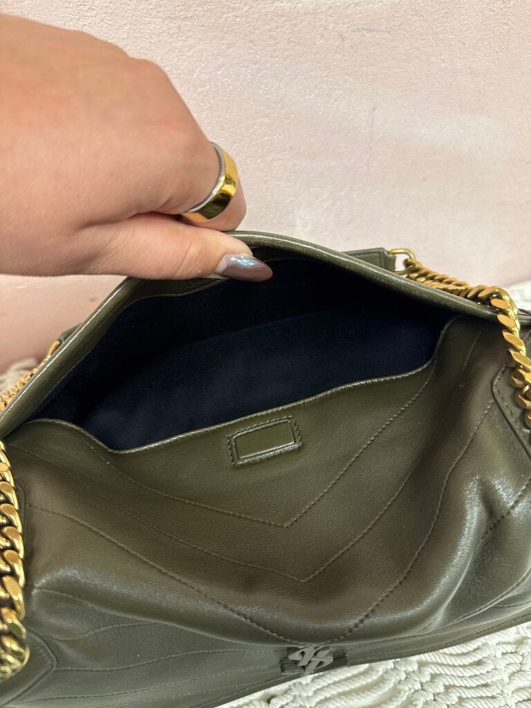 Saint Laurent Medium Niki Handbag w/ Dustbag (As Is)