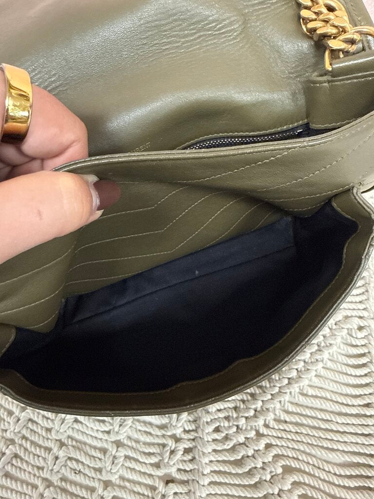 Saint Laurent Medium Niki Handbag w/ Dustbag (As Is)
