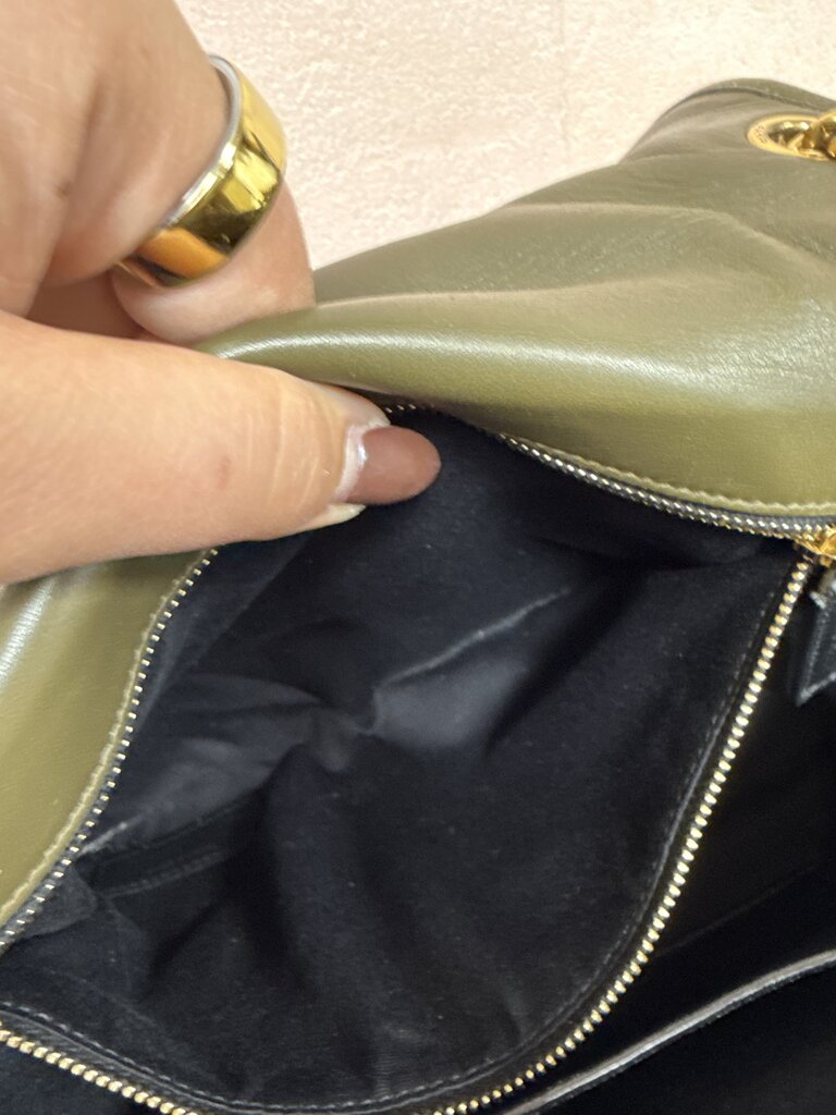 Saint Laurent Medium Niki Handbag w/ Dustbag (As Is)