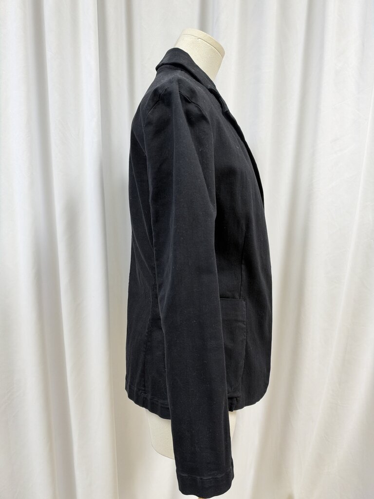 Frank & Eileen Cotton Blend Blazer