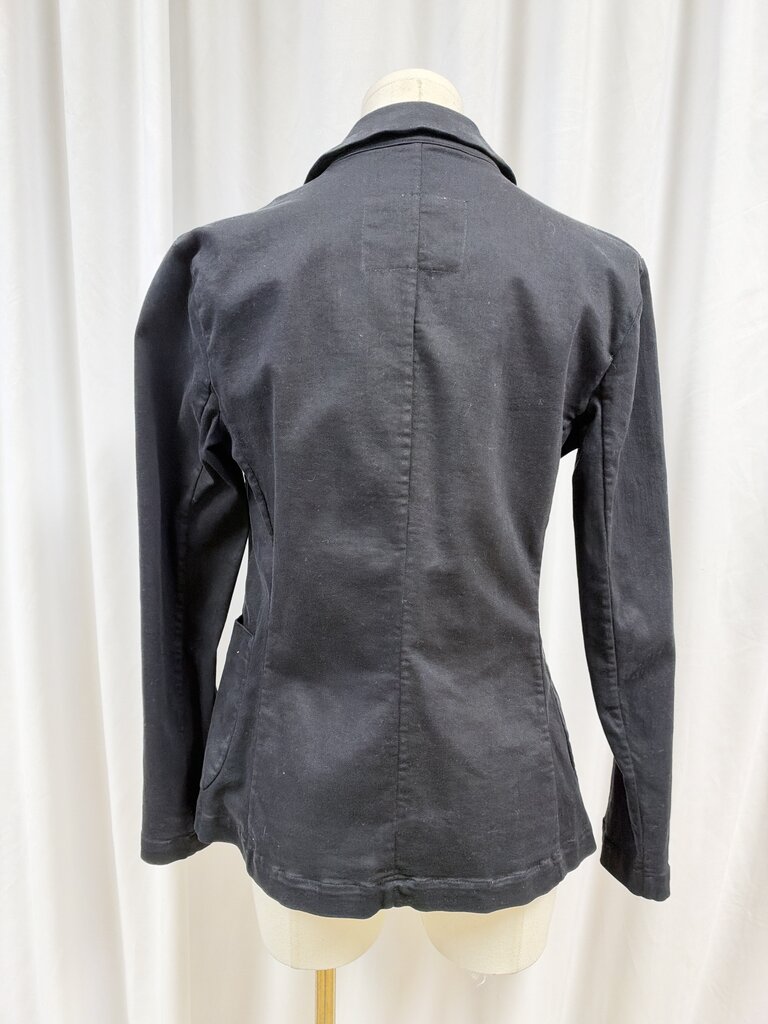 Frank & Eileen Cotton Blend Blazer