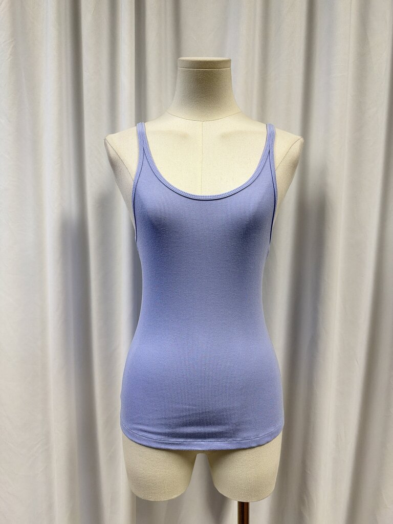 Alo Ribbed Tank