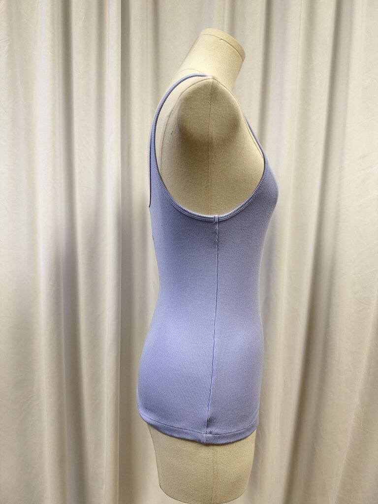Alo Ribbed Tank