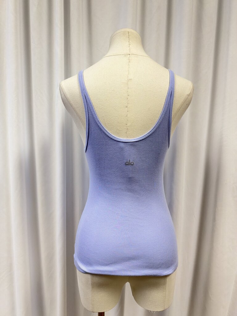Alo Ribbed Tank