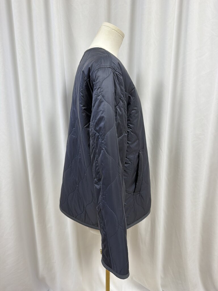 Velvet by Graham & Spencer Quilted Jacket