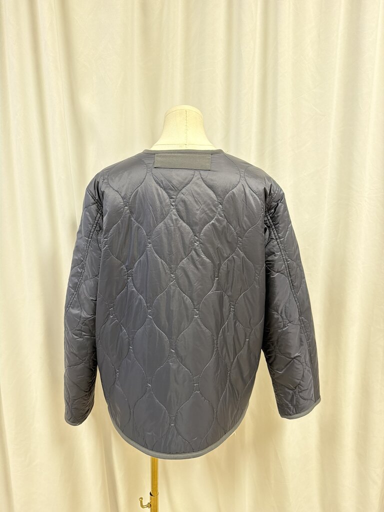 Velvet by Graham & Spencer Quilted Jacket