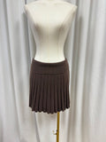 Lovers and Friends Knit Mini Skirt
