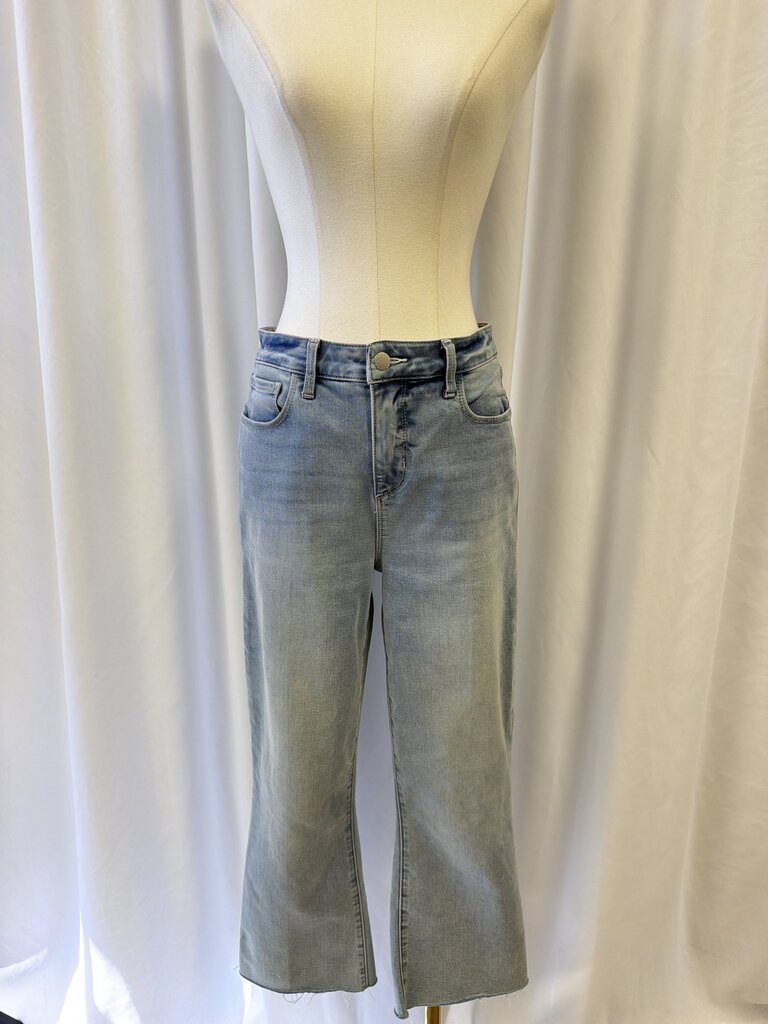 L'Agence Boot Cut Jean