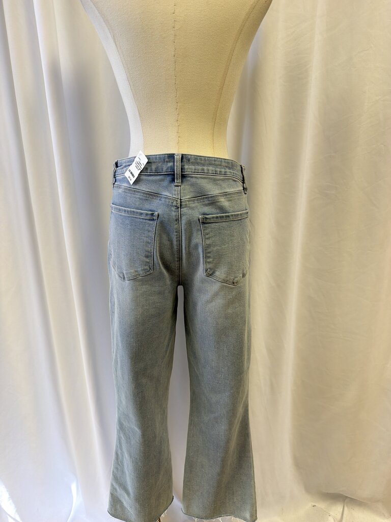 L'Agence Boot Cut Jean