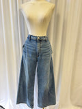 Rag & Bone Wide Leg Jean