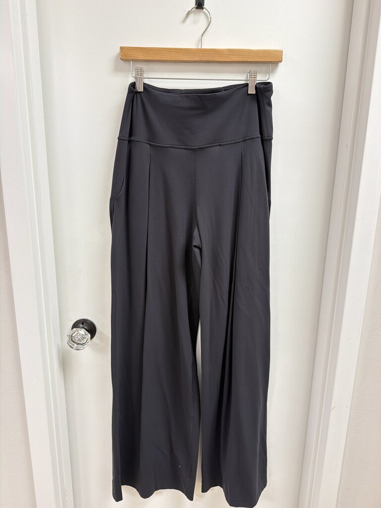 Lululemon Pull On Wide Leg Pant