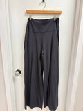 Lululemon Pull On Wide Leg Pant