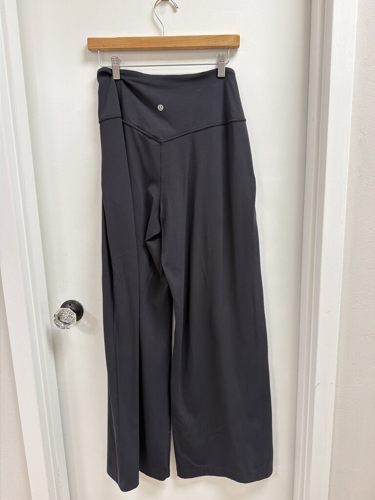 Lululemon Pull On Wide Leg Pant