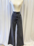 Frame "The Lax" Wide Leg Jean