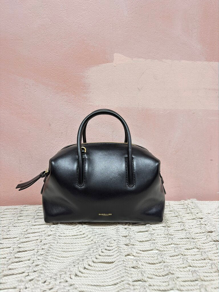 Demellier Small Stockholm Bag w/Dustbag