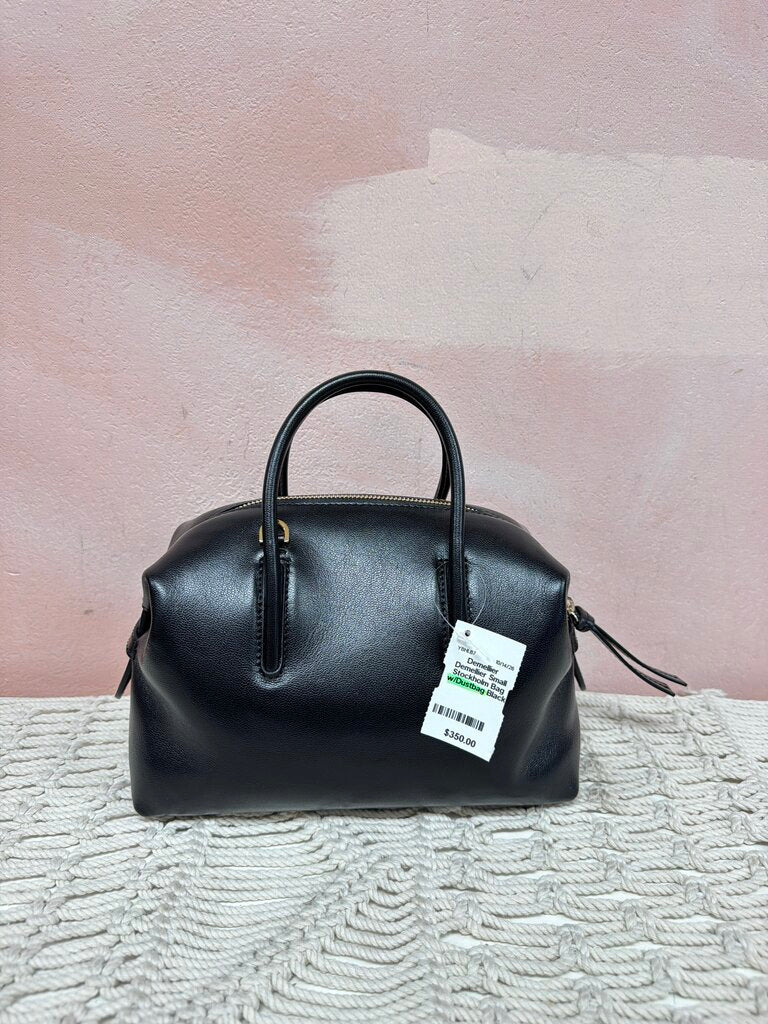Demellier Small Stockholm Bag w/Dustbag