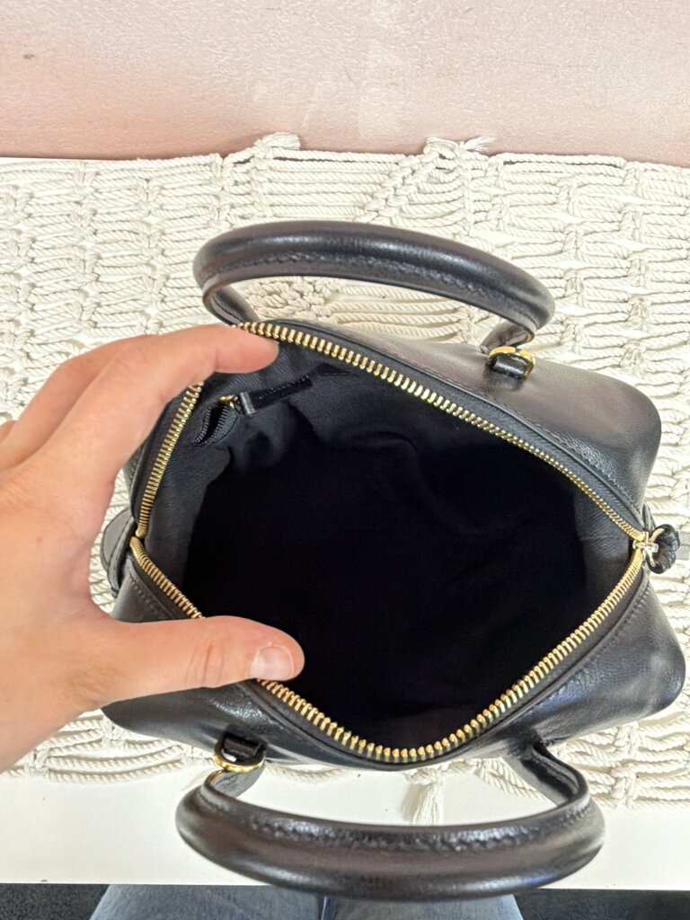 Demellier Small Stockholm Bag w/Dustbag