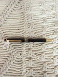 Montblanc Classique Ballpoint Pen (Blue Ink)