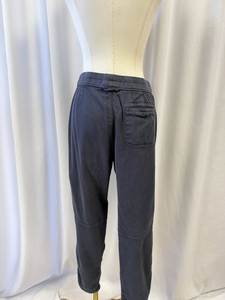 James Perse Cotton Blend Drawstring Jogger