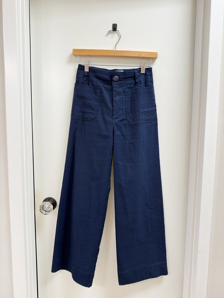 Maeve "The Colette" Pant