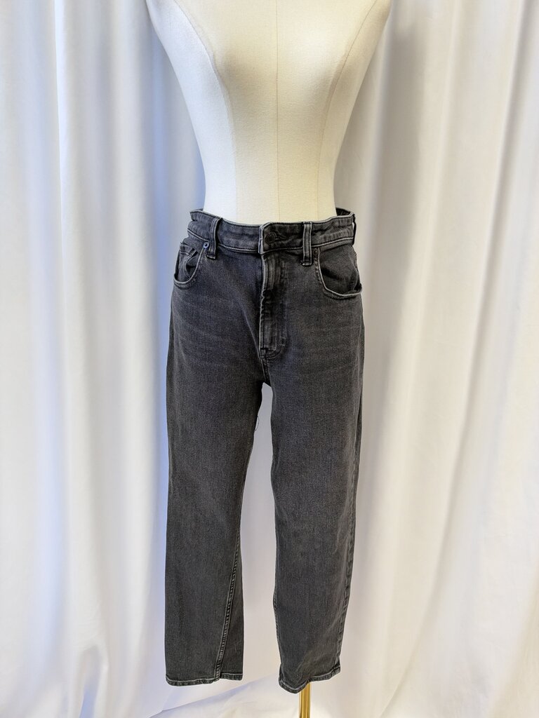 Everlane "The Curvy Cheeky" Jean