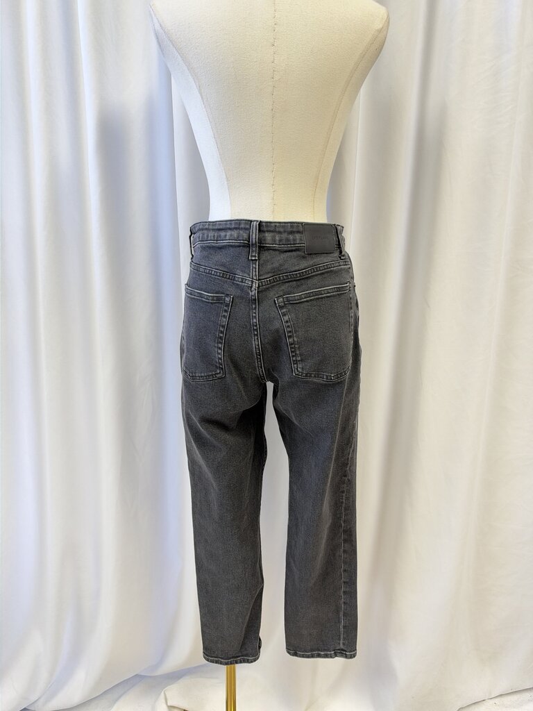 Everlane "The Curvy Cheeky" Jean