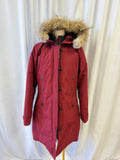 Canada Goose Down Long Parka
