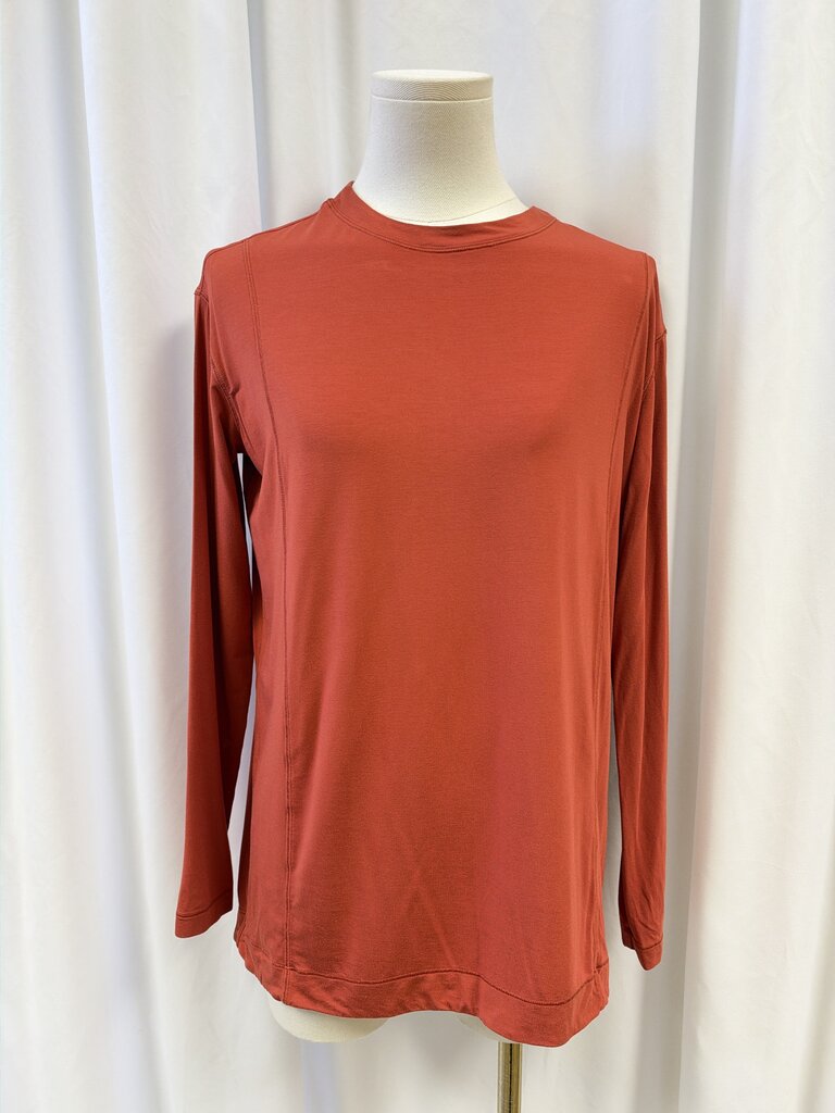 Lululemon Long Sleeve