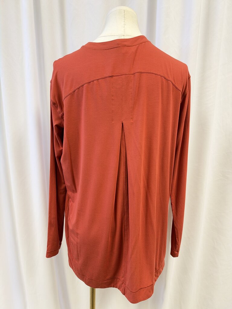 Lululemon Long Sleeve
