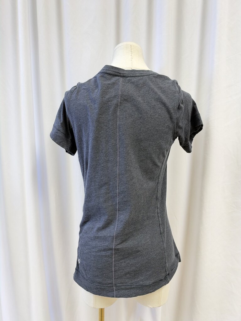 Lululemon Short Sleeve V-Neck
