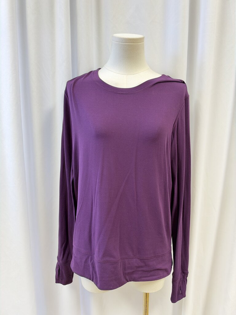 Lululemon Long Sleeve