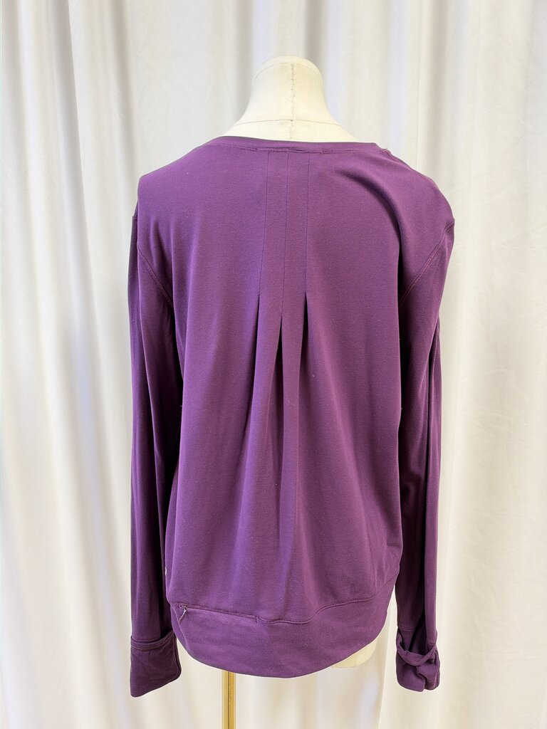 Lululemon Long Sleeve