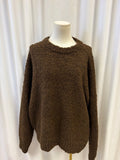 Janessa Leone Wool/Alpaca Sweater