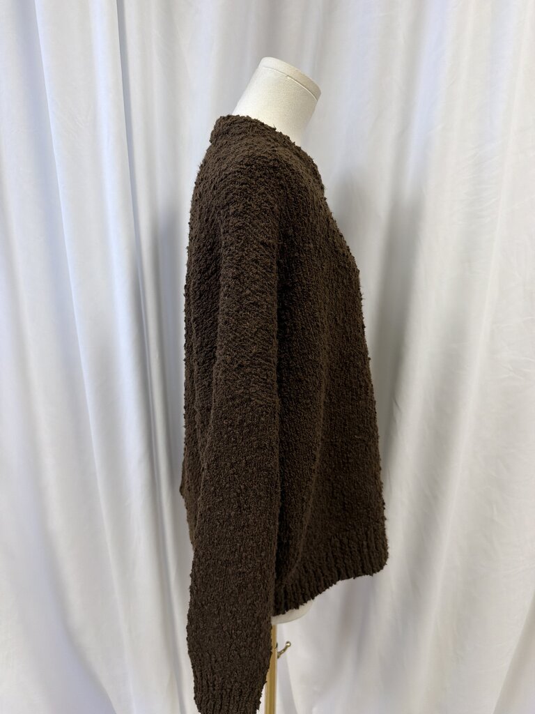 Janessa Leone Wool/Alpaca Sweater