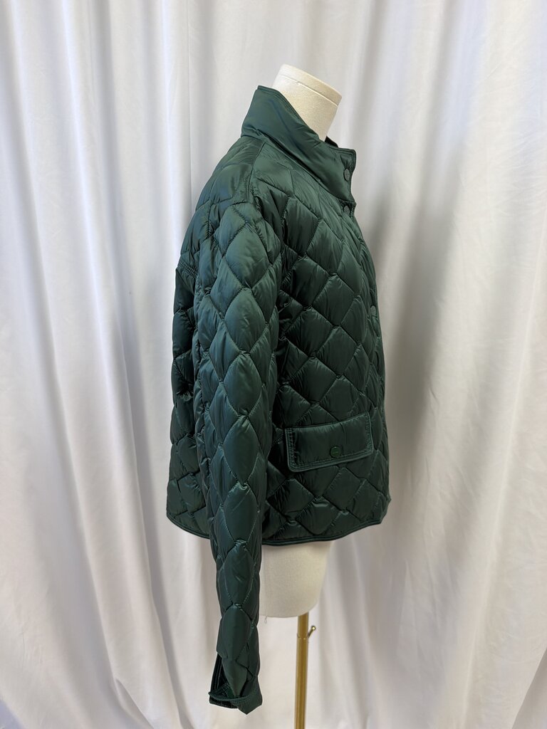 Marc Cain Lightweight Puffer Jacket