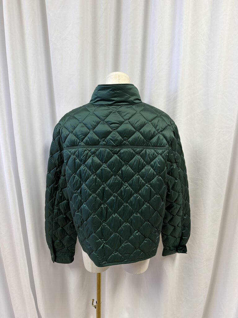 Marc Cain Lightweight Puffer Jacket