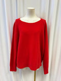 La Ligne Cashmere Oversized Sweater